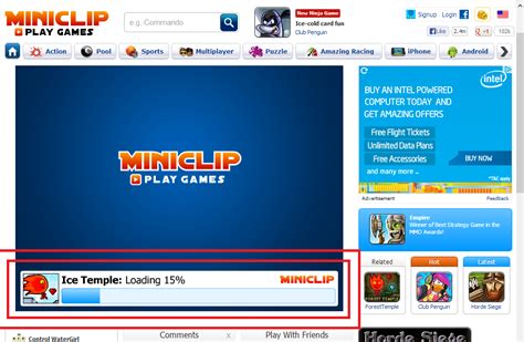 miniclip games download free